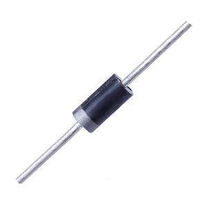 Diode Rect Do41 400 V 1.5 A Fr154