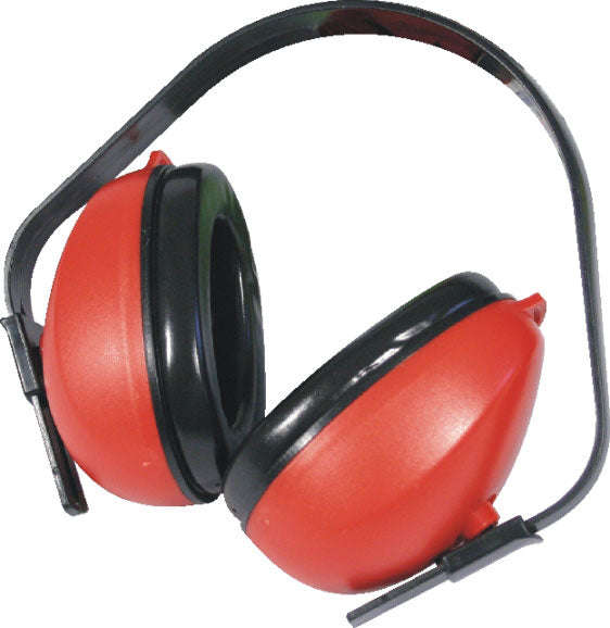 Earmuff Matsafe Black Cup 29 Db