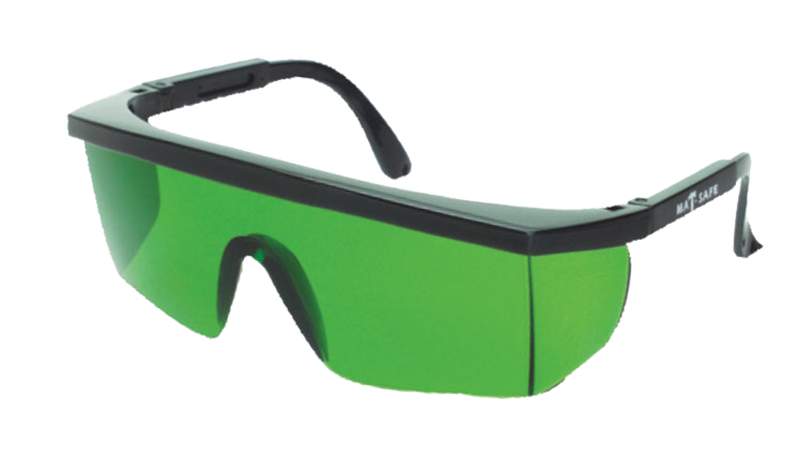 Spectacle Matsafe Euro Green