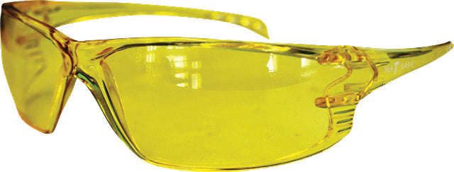 Spectacle Matsafe Sporty Amber Economy