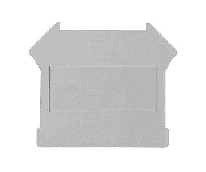 End Cover / Plate For Pc2.5 And Pc10 D Pc2.5 01 P 11 00 A(h)