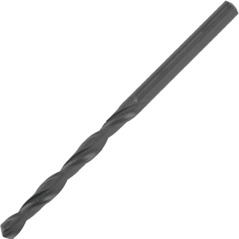 Drill Bit Hss Standard 5.0 Mm 1/Card
