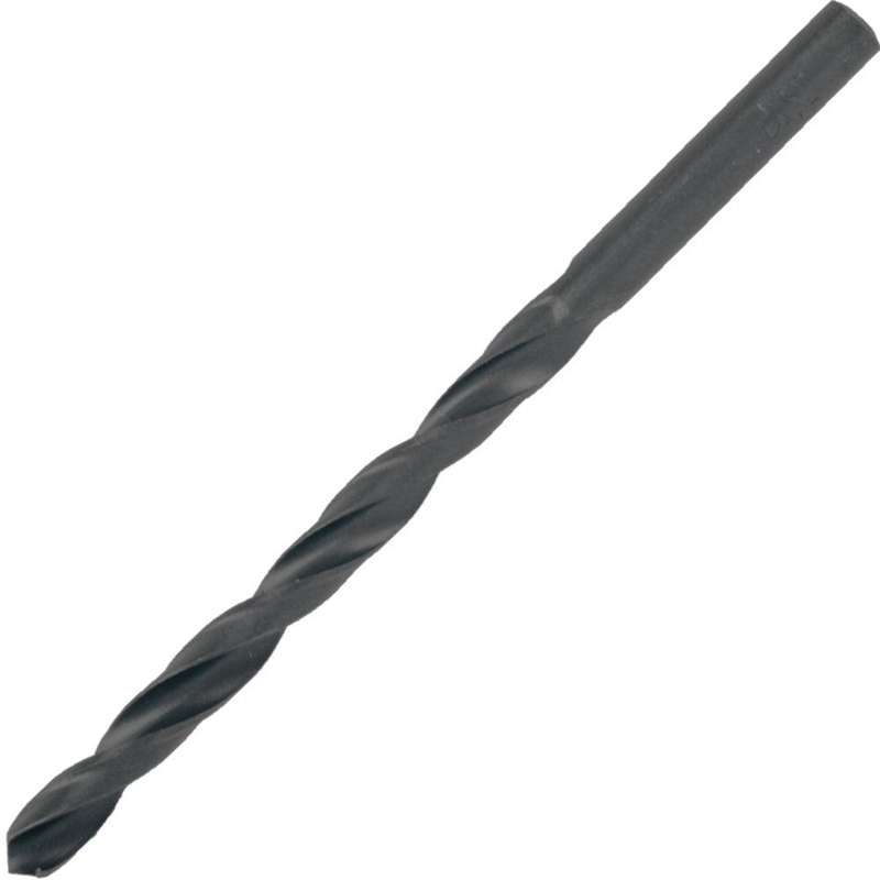 Drill Bit Hss Standard 5.5 Mm 1/Card