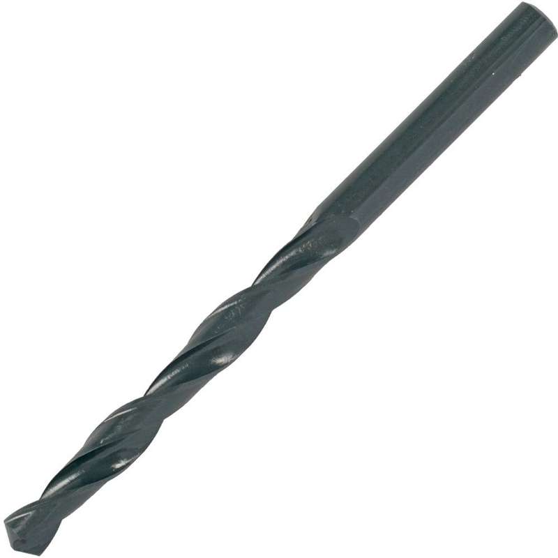 Drill Bit Hss Standard 7.8 Mm 1/Card