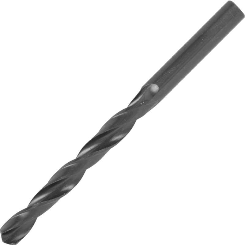 Drill Bit Hss Standard 8.2 Mm 1/Card