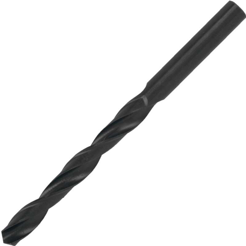 Drill Bit Hss Standard 9.0 Mm 1/Card