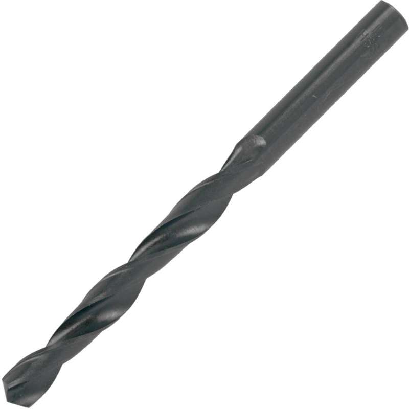 Drill Bit Hss Standard 10 Mm 1/Card