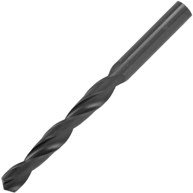 Drill Bit Hss Standard 12.0 Mm 1/Card