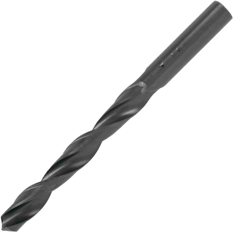Drill Bit Hss Standard 12.5 Mm 1/Card