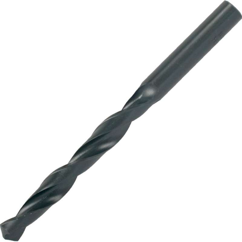 Drill Bit Hss Standard 13.0 Mm 1/Card