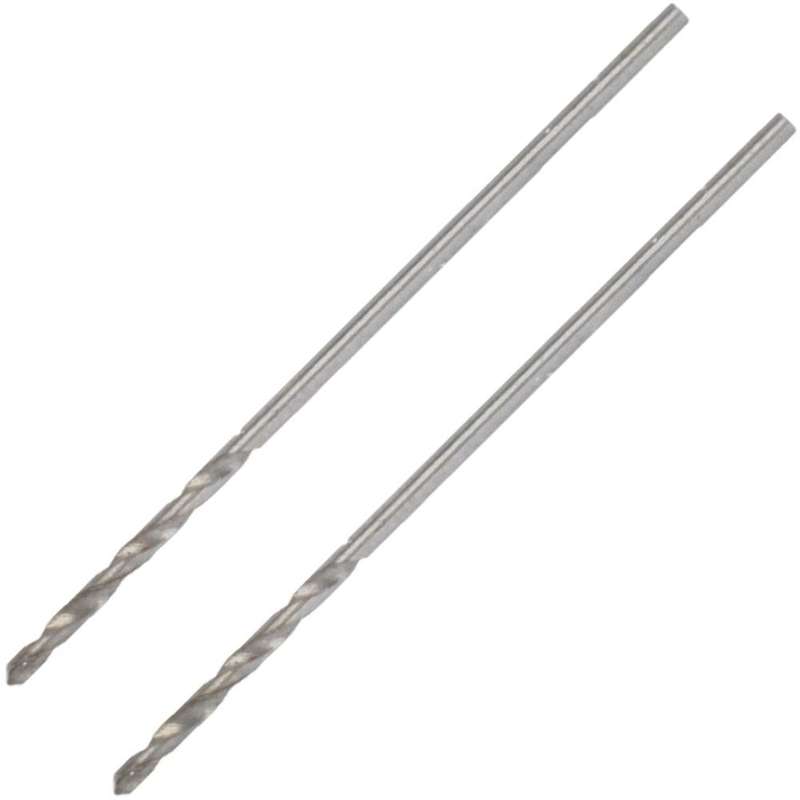 Drill Hss 1.5 Mm 135 Deg 2/Card Industrial Bit