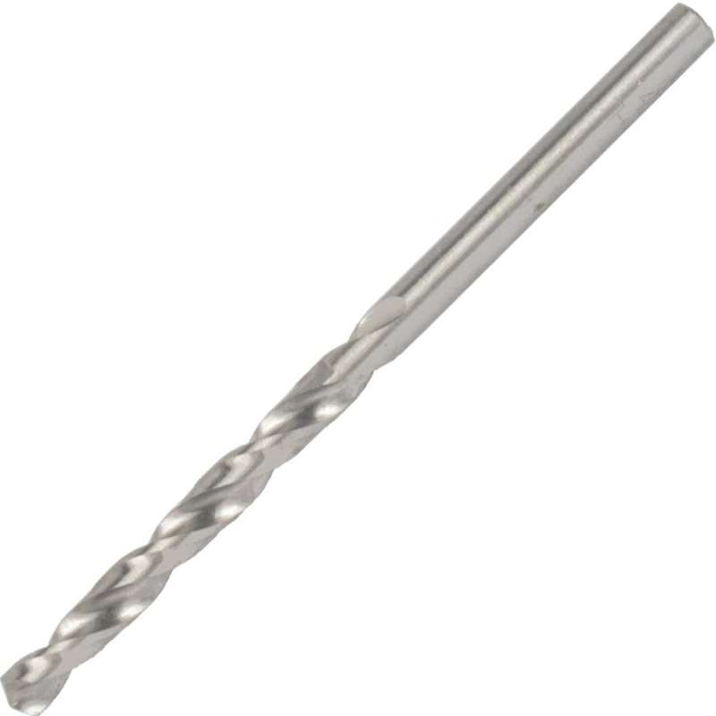 Drill Hss 4.2 Mm 135 Deg 1/Card Industrial Bit