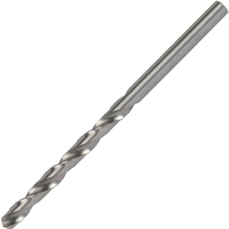 Drill Hss 4.8 Mm 135 Deg 1/Card Industrial Bit