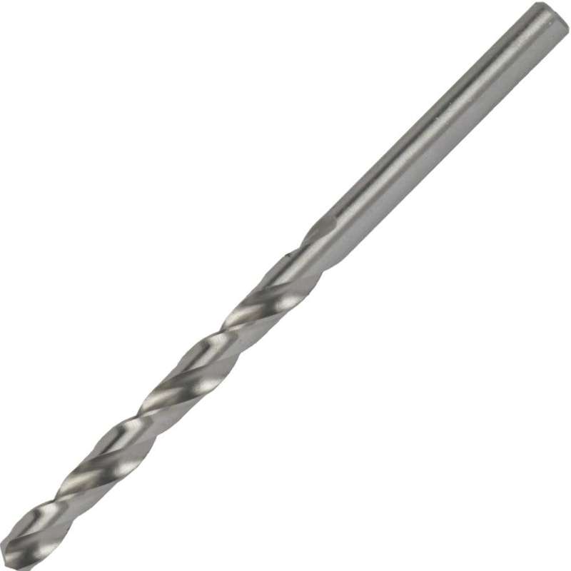 Drill Hss 5.5 Mm 135 Deg 1/Card Industrial Bit