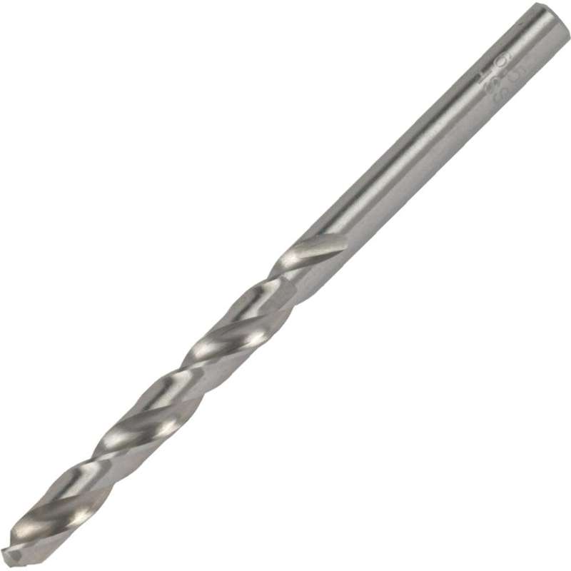 Drill Hss 6.5 Mm 135 Deg 1/Card Industrial Bit