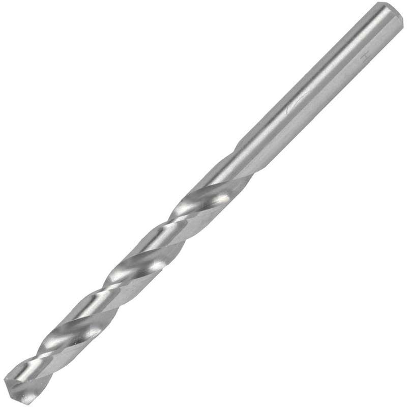 Drill Hss 8.0 Mm 135 Deg 1/Card Industrial Bit