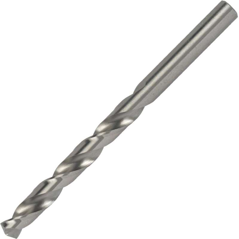 Drill Hss 8.5 Mm 135 Deg 1/Card Industrial Bit