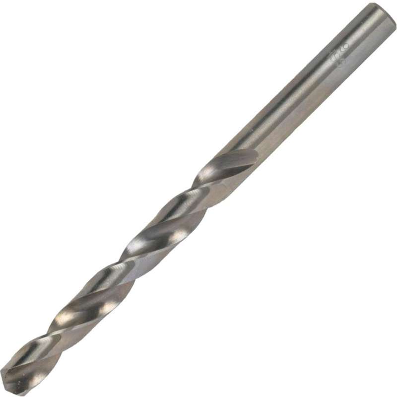 Drill Hss 9.0 Mm 135 Deg 1/Card Industrial Bit