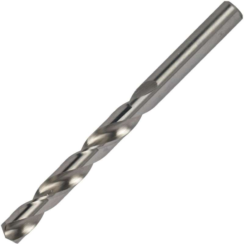 Drill Hss 12.0 Mm 135 Deg 1/Card Industrial Bit