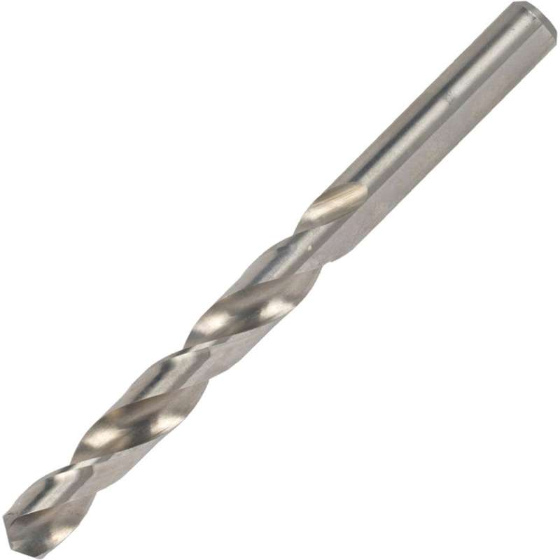 Drill Hss 12.5 Mm 135 Deg 1/Card Industrial Bit