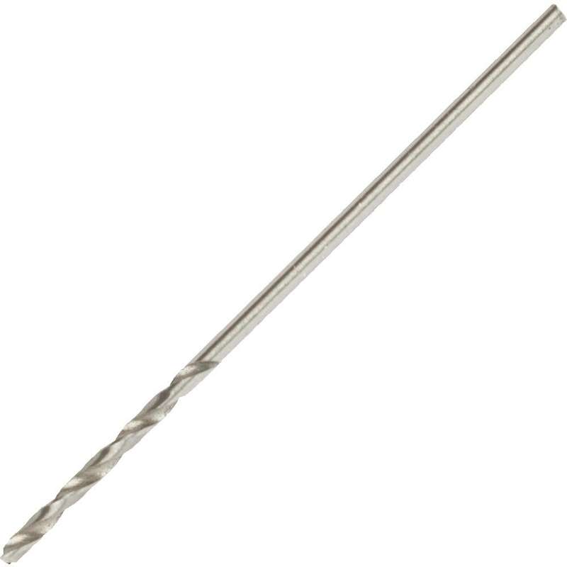 Drill Hss 1.0 Mm 135 Deg 10 Pack Industrial Bit
