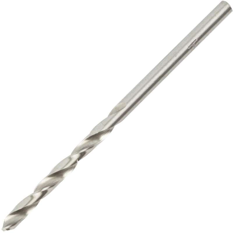 Drill Hss 2.0 Mm 135 Deg 10 Pack Industrial Bit
