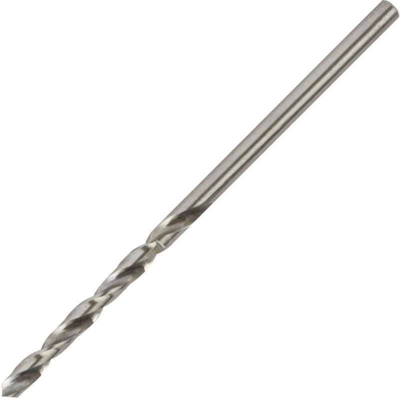 Drill Hss 2.5 Mm 135 Deg 10 Pack Industrial Bit