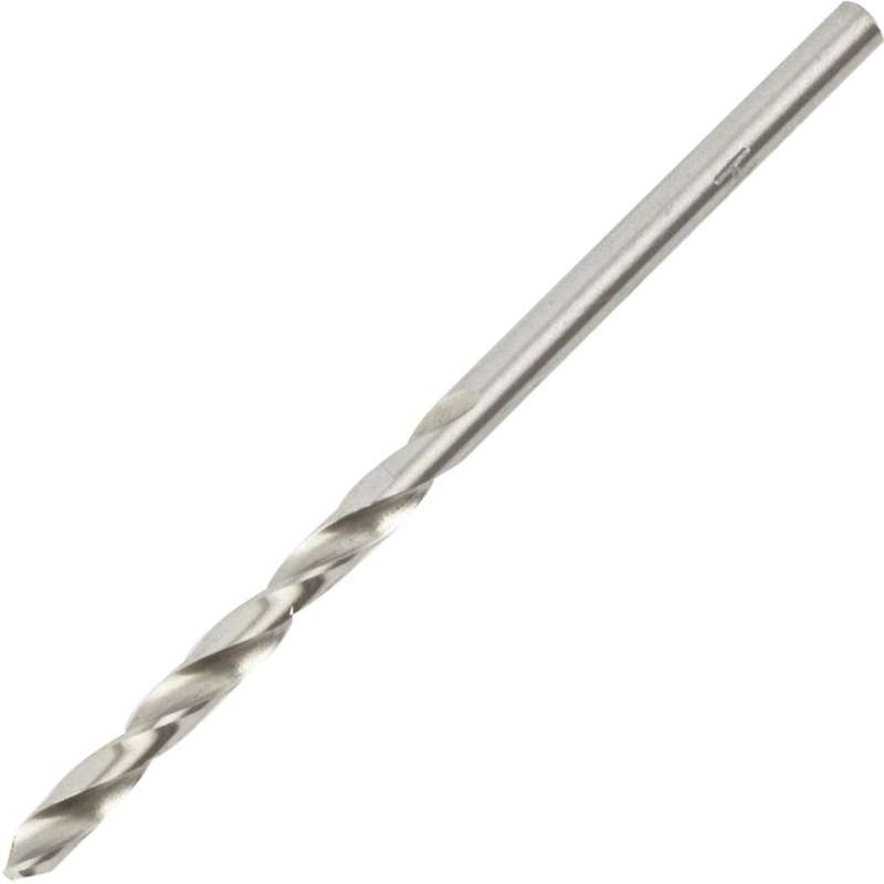 Drill Hss 3.0 Mm 135 Deg 10 Pack Industrial Bit
