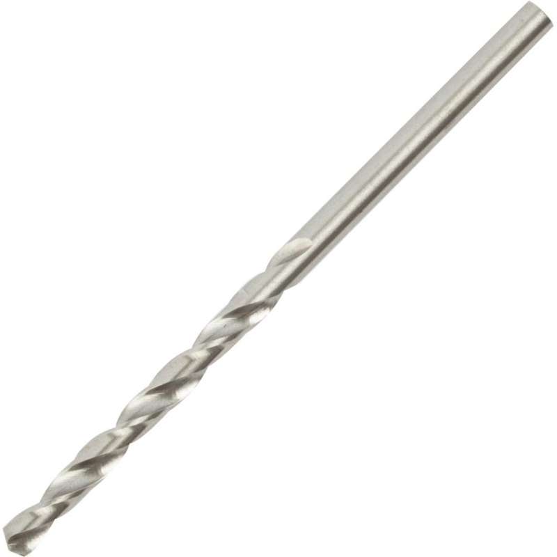 Drill Hss 3.3 Mm 135 Deg 10 Pack Industrial Bit