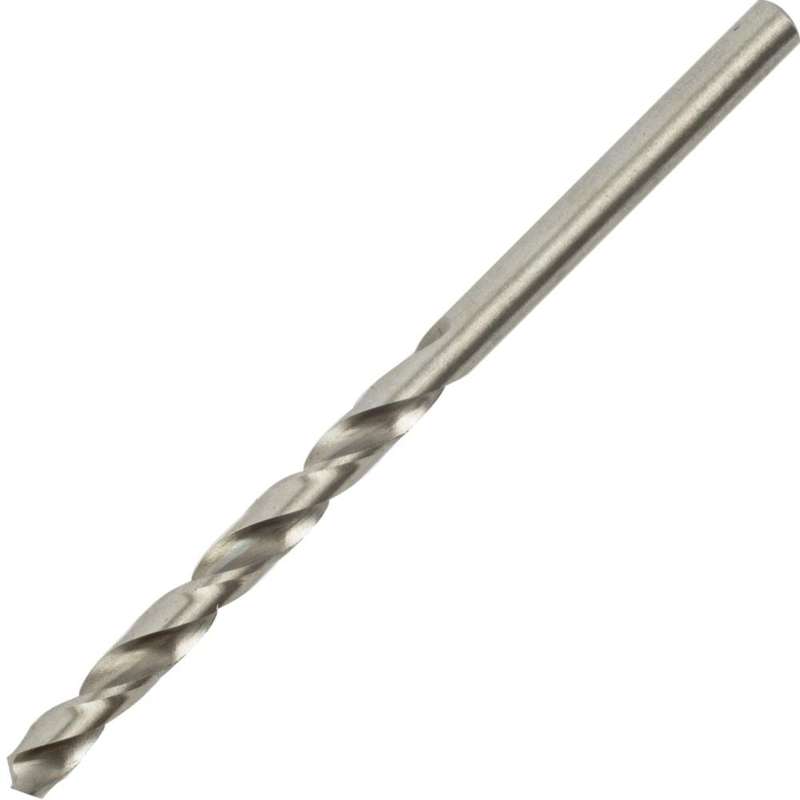 Drill Hss 4.0 Mm 135 Deg 10 Pack Industrial Bit