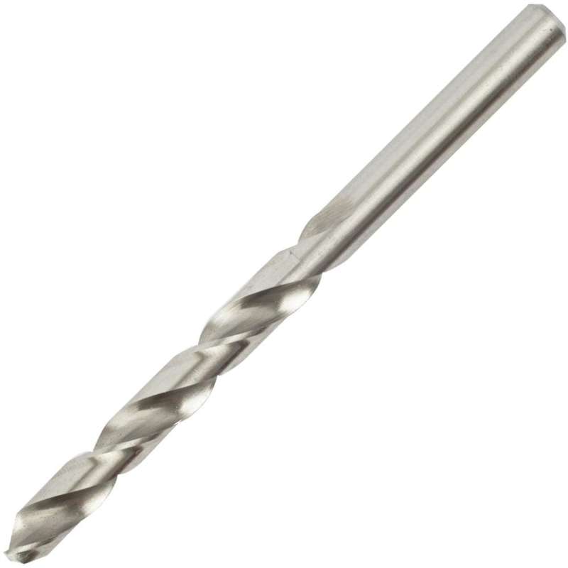 Drill Hss 7.0 Mm 135 Deg 10 Pack Industrial Bit