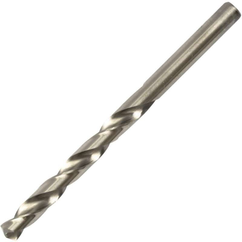 Drill Hss 7.5 Mm 135 Deg 10 Pack Industrial Bit