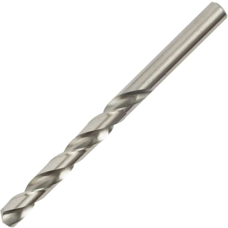 Drill Hss 9.0 Mm 135 Deg 10 Pack Industrial Bit