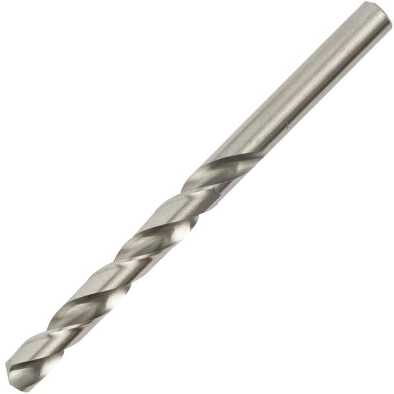 Drill Hss 10.0 Mm 135 Deg 10 Pack Industrial Bit