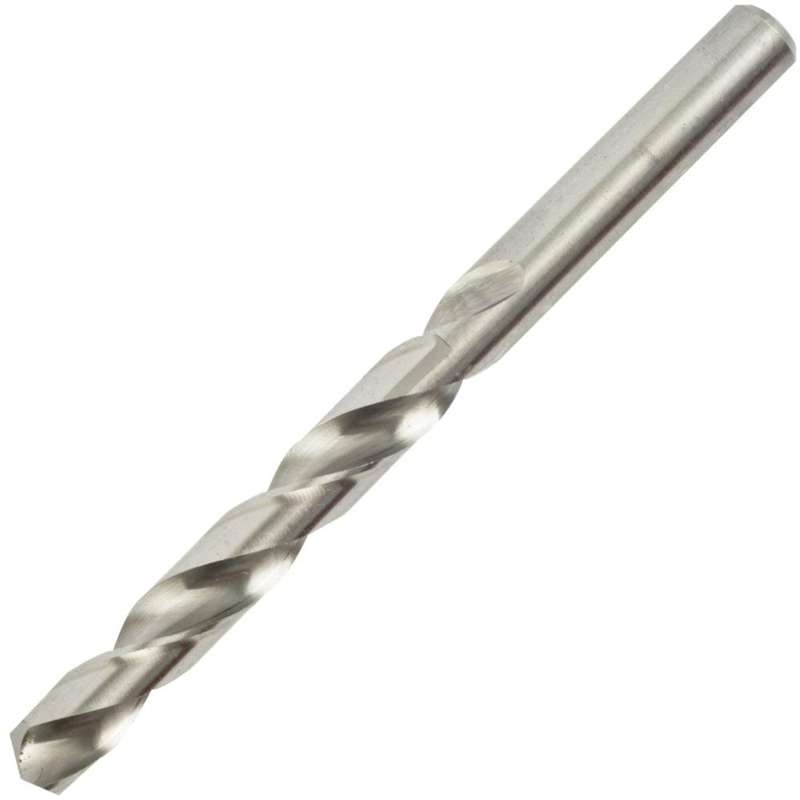 Drill Hss 11.0 Mm 135 Deg 5 Pack Industrial Bit
