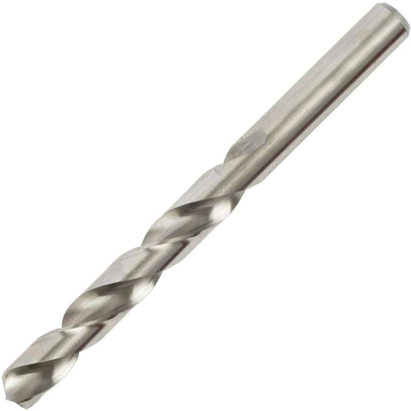 Drill Hss 12.5 Mm 135 Deg 5 Pack Industrial Bit
