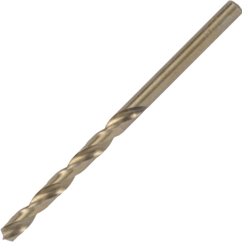 Drill Bit Hss Turbo Point 4.2 Mm 1/Card