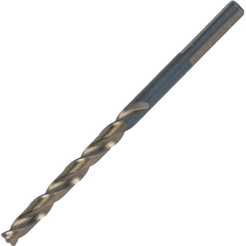Drill Bit Hss Turbo Point 5.5 Mm 1/Card