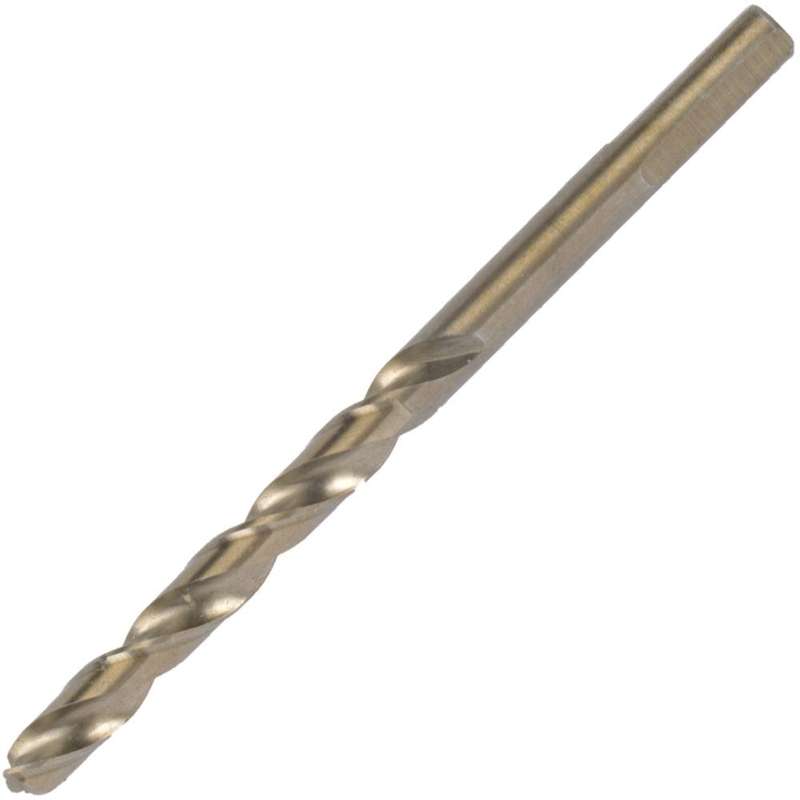 Drill Bit Hss Turbo Point 7.0 Mm 1/Card