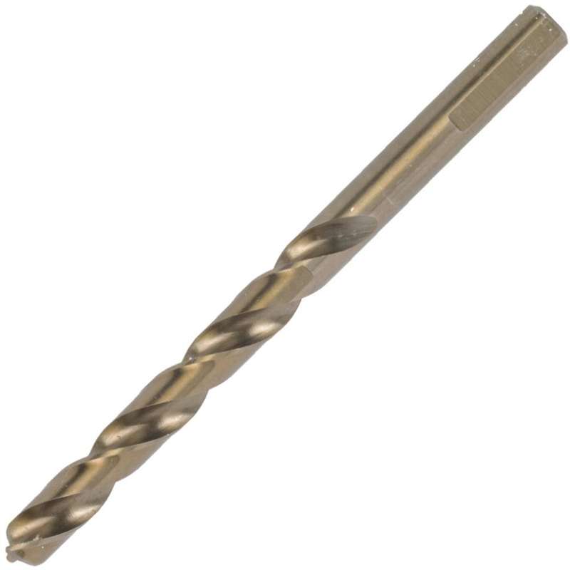 Drill Bit Hss Turbo Point 8.5 Mm 1/Card
