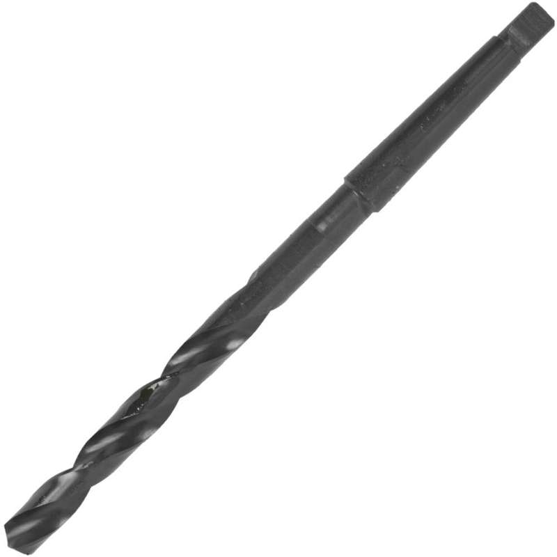 Drill Bit Hss Morse Taper 11 Mm X Mt1
