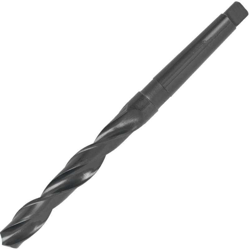 Drill Bit Hss Morse Taper 19.5 Mm X Mt2