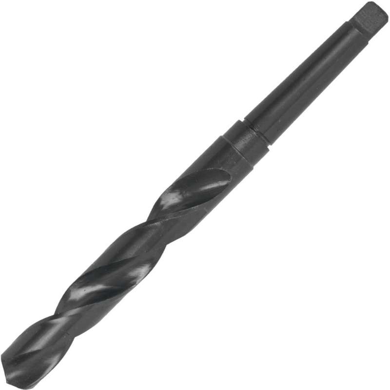 Drill Bit Hss Morse Taper 20.5 Mm X Mt2