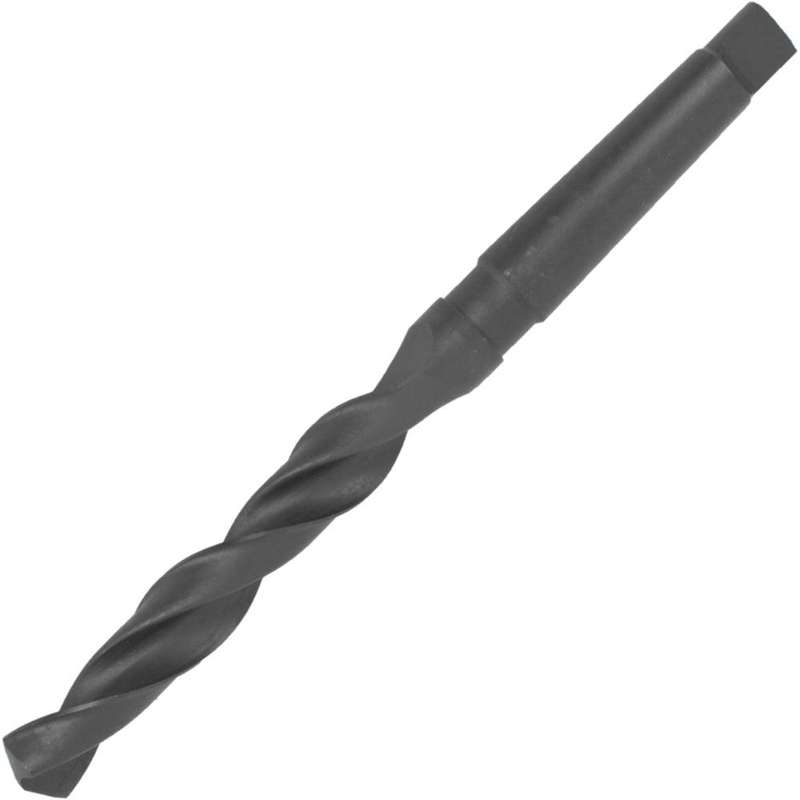 Drill Bit Hss Morse Taper 24 Mm X Mt3