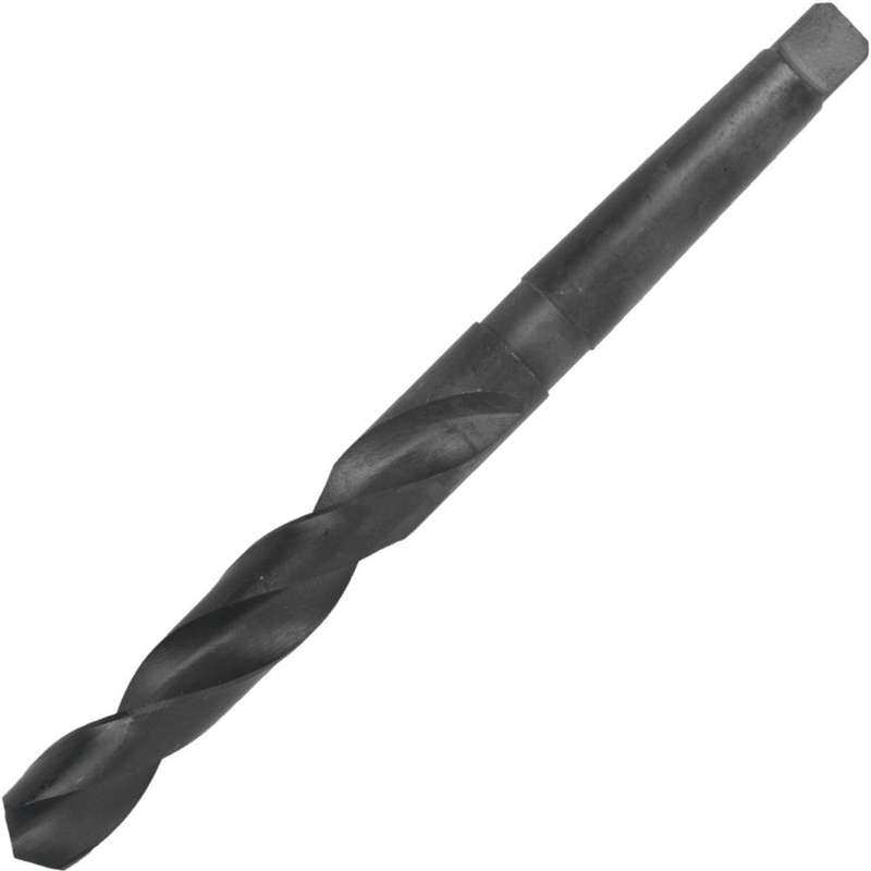 Drill Bit Hss Morse Taper 25 Mm X Mt3