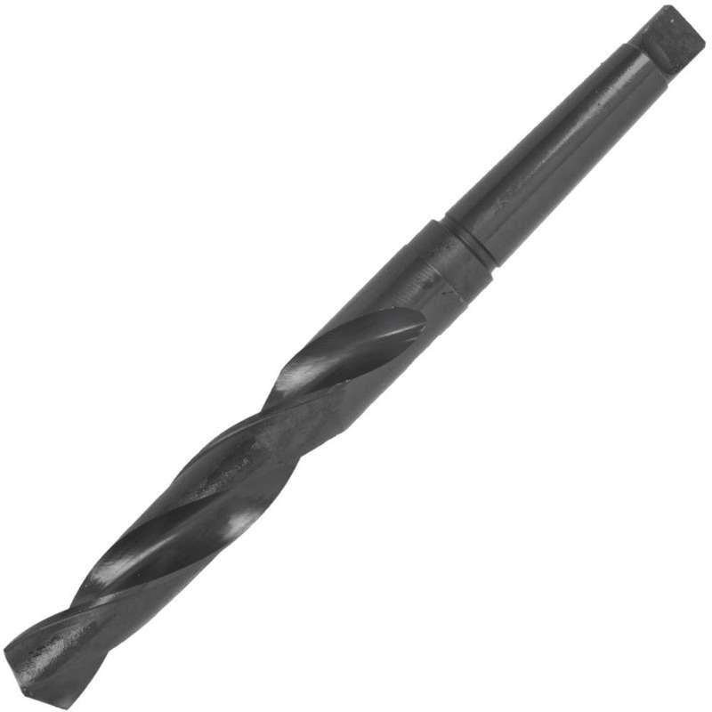 Drill Bit Hss Morse Taper 28 Mm X Mt3