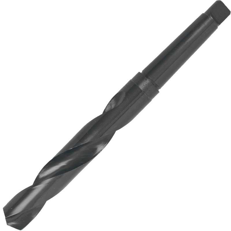 Drill Bit Hss Morse Taper 29 Mm X Mt3