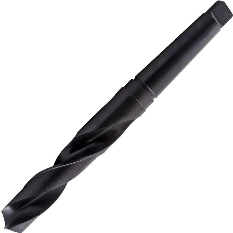 Drill Bit Hss Morse Taper 35 Mm X Mt4