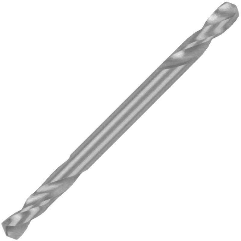 Double End Stubby Hss 3.8 Mm 1 Pc