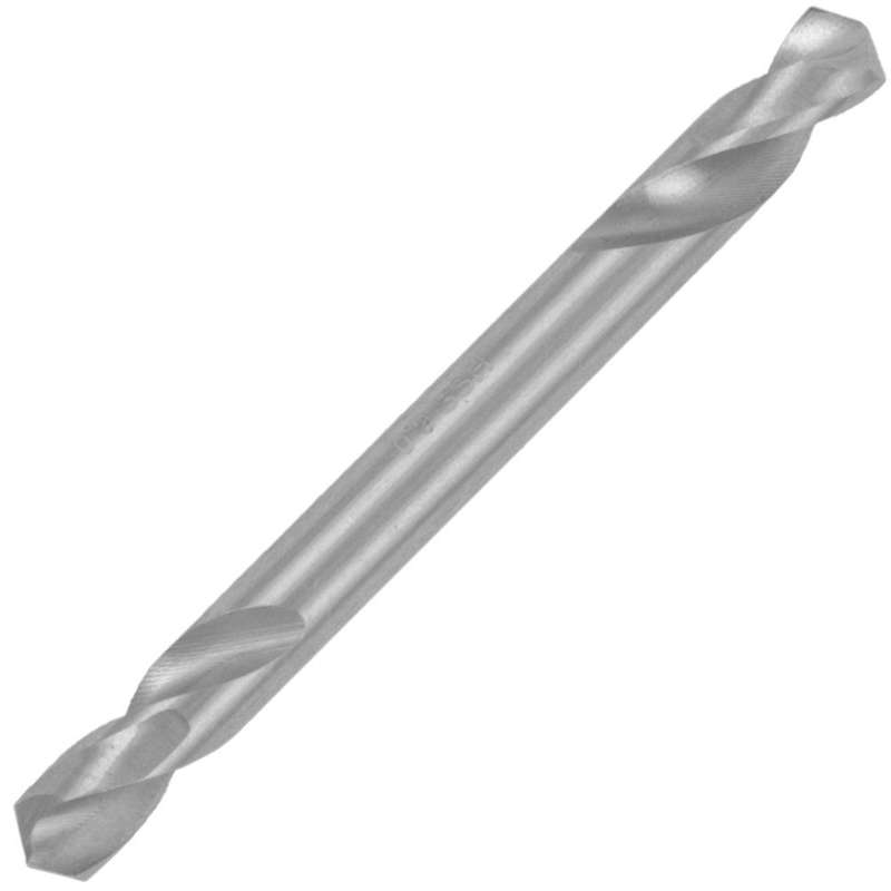 Double End Stubby Hss 6 Mm 1 Pc